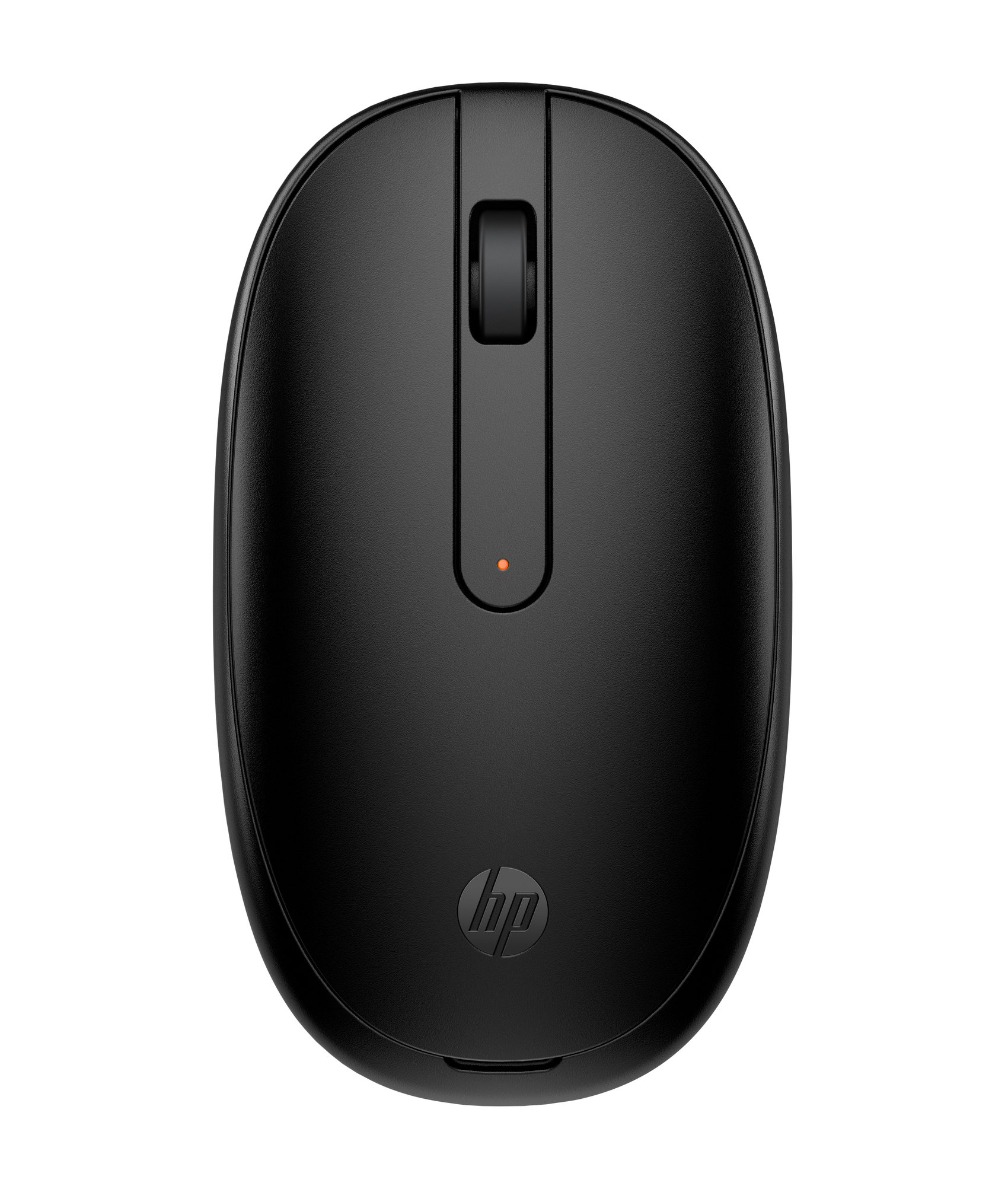 HP 240 Black BT Mouse (Black) HP — view 2