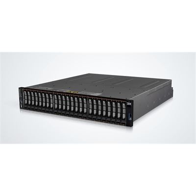IBM FLASHSYSTEM 5015 WITH 25.27TB TIERED IBM — view 2