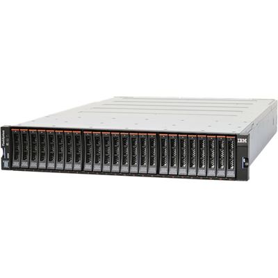 IBM FLASHSYSTEM 5035 WITH 49.41TB TIERED IBM — view 2