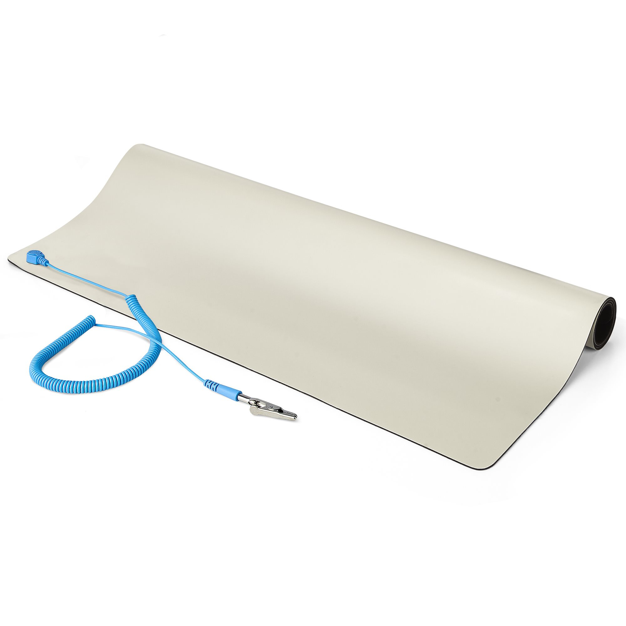 StarTech.com Anti Static Mat ESD Mat For Desk/Table StarTech.com — view 2
