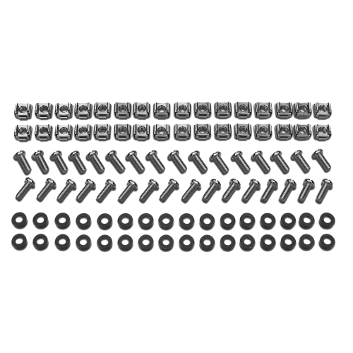 APC EasyRack M6 Hardware Kit 32sets of M6 APC — view 2