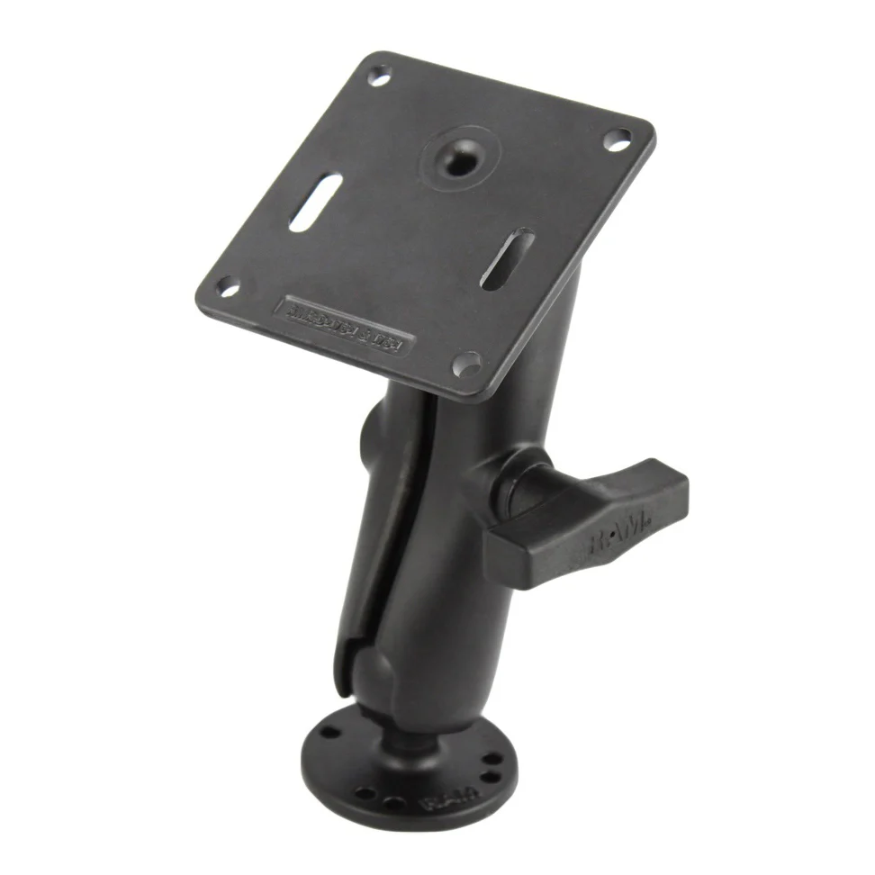 RUGGED TAB VEHICLE DOCK C SIZE MOUNT BUNDLE RUGGED TAB — view 2