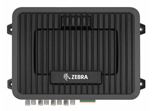 ZEBRA FX9600 FIXED RFID READER. 4-PORT. NO USB ZEBRA — view 2