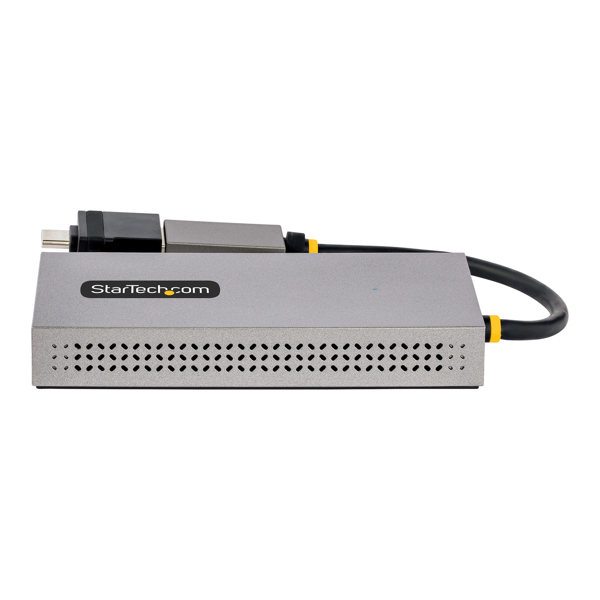 StarTech.com USB to Dual HDMI Adapter 4K30Hz + 1080p StarTech.com — view 5