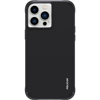 CASEMATE IPHONE 14 PRO 6.1 PELICAN RANGER-BLK MAG CASEMATE — view 2