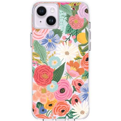 CASEMATE IPHONE 14 6.7 GARDEN PARTY BLUSH MAGS CASEMATE — view 2