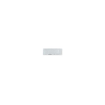 SEAL SHIELD CW/WP/MED/chiclet/2.4GHz/Blank/White SEAL SHIELD — view 2