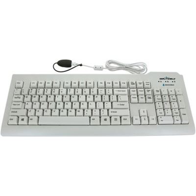 SEAL SHIELD Keyboards & Mice