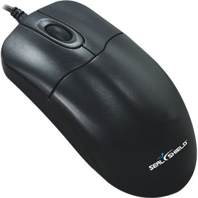 SEAL SHIELD WP/Optical/2Button/Black/B SEAL SHIELD — view 2