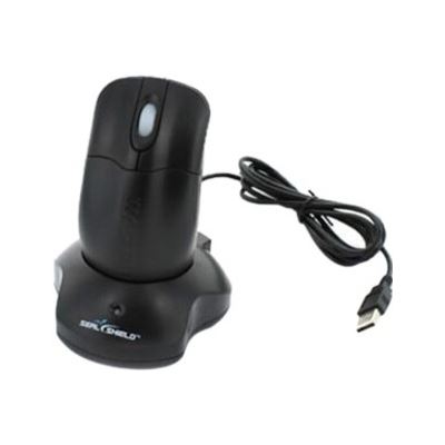 SEAL SHIELD WP/RFWireless/Charging/AES128/Black SEAL SHIELD — view 2