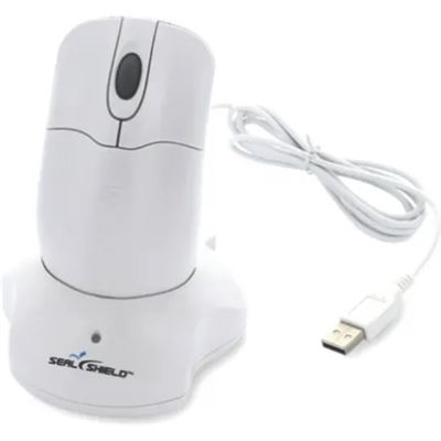 SEAL SHIELD WP/BT/Charging/White SEAL SHIELD — view 2