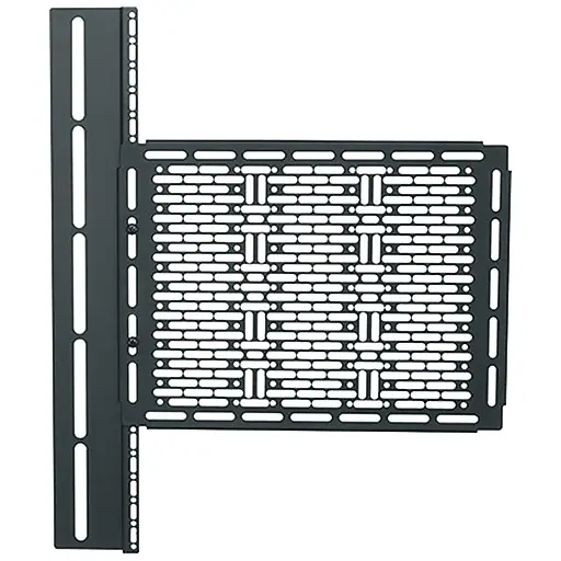 CHIEF COMPONENT STORAGE PANEL INTERFACE AV Supply — view 2