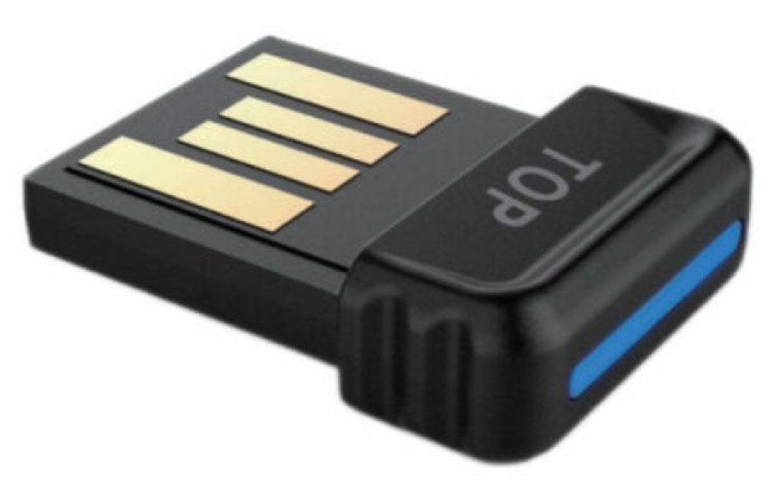 YEALINK BT51-A BLUETOOTH USB-A DONGLE YEALINK — view 2