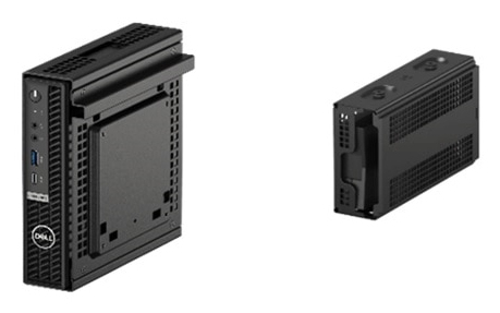 DELL OPTIPLEX MICRO DUAL VESA MOUNT KIT DELL — view 2