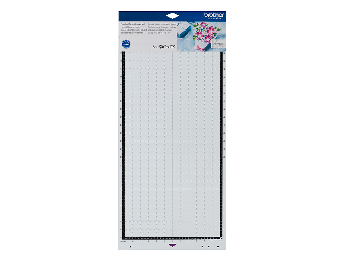 BROTHER CADXMATSTD24 TACK MAT BROTHER — view 2
