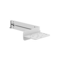 ERGOTRON CF Combo Wireless Scanner Bracket Snow ERGOTRON — view 2