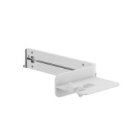 ERGOTRON CareFit Combo Scanner Bracket Snow ERGOTRON — view 2