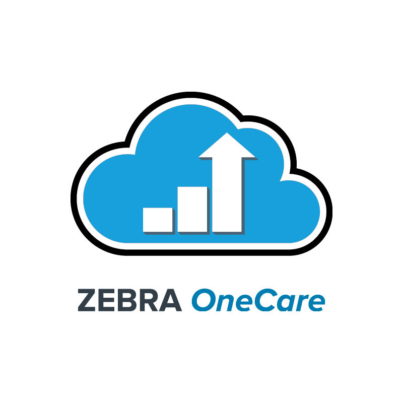 ZEBRA 5 YR Z1C SELECT TC58XX ADVANCED REPLACEM ZEBRA — view 2