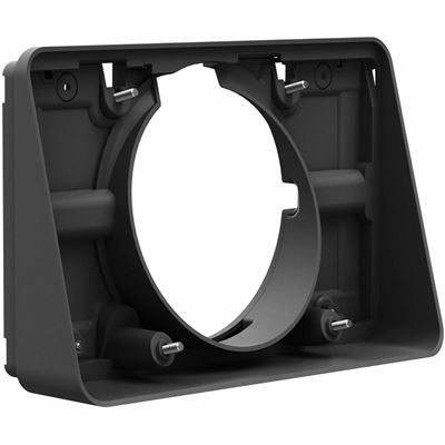 LOGITECH Wall Mount for Tap Scheduler - GRAPHITE LOGITECH — view 2