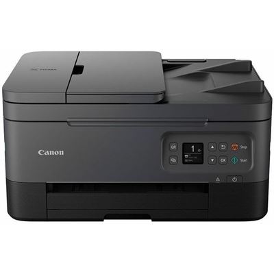 CANON PIXMA TR7060 3-IN-1 HOME CANON — view 2