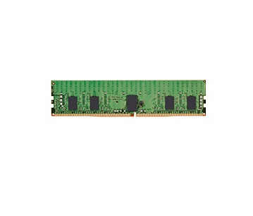 KINGSTON 8GB DDR4-3200MT/s REG ECC SINGLE RANK KINGSTON — view 2