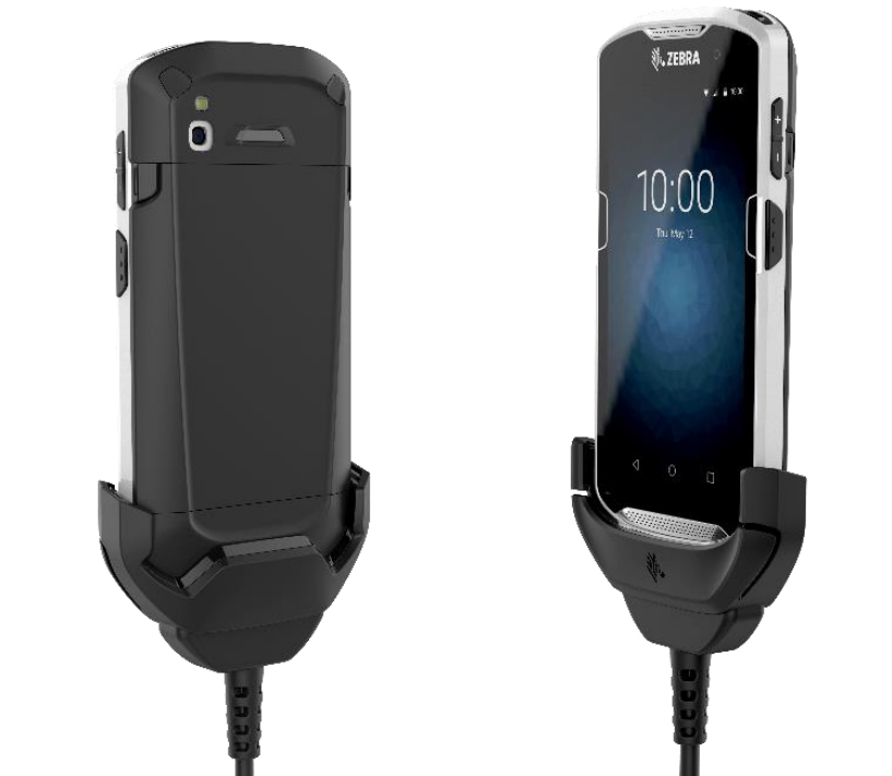 ZEBRA TC51/56 RUGGED CHARGE/USB CABLE ZEBRA — view 2