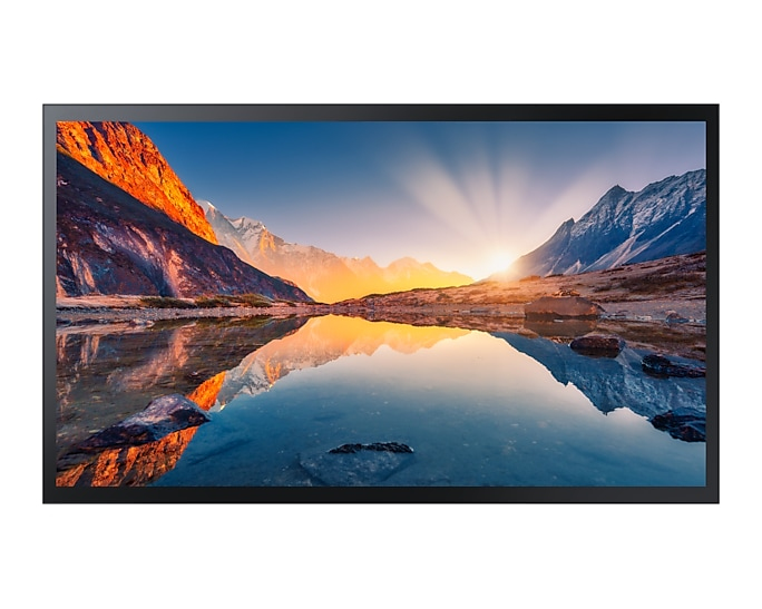 SAMSUNG QM55B-T SAMSUNG — view 2