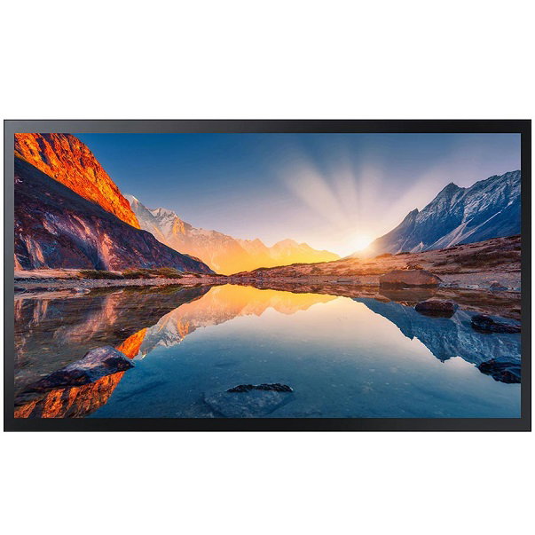 SAMSUNG 43IN QMR-T UHD 4K SAMSUNG — view 2