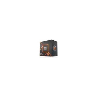 AMD CPUs