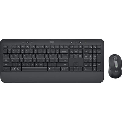 LOGITECH SIGNATURE MK650 COMBO FOR BUSINESS LOGITECH — view 2