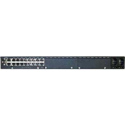IOLAN SCG18 R CONSOLE SERVER: 16 X RS232 PERLE — view 2