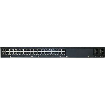 IOLAN SCG34 R CONSOLE SERVER: 32 X RS232 PERLE — view 2