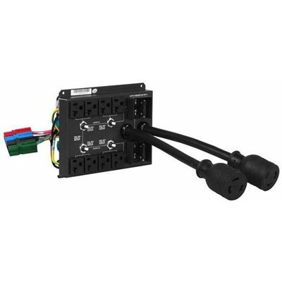 VERTIV PD2-201 POWER OUTPUT DISTRBTN MODULE VERTIV — view 2