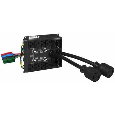 VERTIV PD2-202 POWER OUTPUT DISTRIBUTION MODUL VERTIV — view 2
