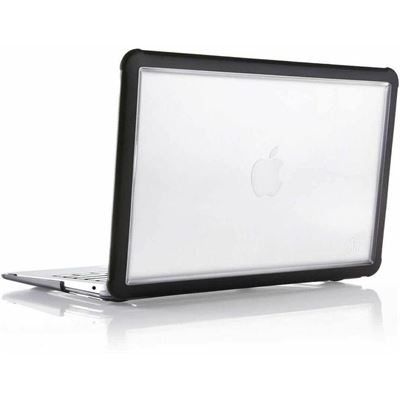 STM Dux (MacBook Air 13in M5/M4/M3/M2) AP bl STM — view 2