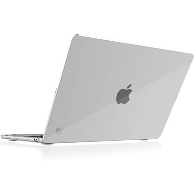 STM studio MacBook Air 13in M5/M4/M3/M2 CL STM — view 2