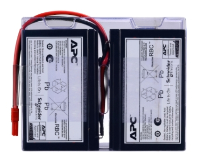 APC Power & Electrical