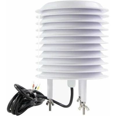 RIKA OUTDOOR TVOC SEN/W RADIATIONSHIELD-RS485 RIKA — view 2