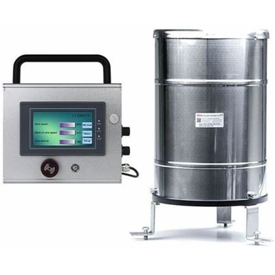 RIKA AUTOMATIC RAINFALL STATION-RS232 RIKA — view 2