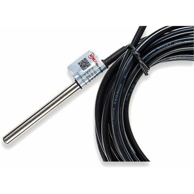RIKA SOIL / LIQUID TEMP SEN-RS485 -5M CABLE RIKA — view 2