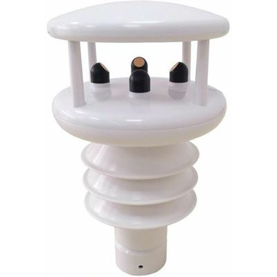 RIKA ULTRASONIC AUTOMATIC WEATHER INSTRUMENT RIKA — view 2
