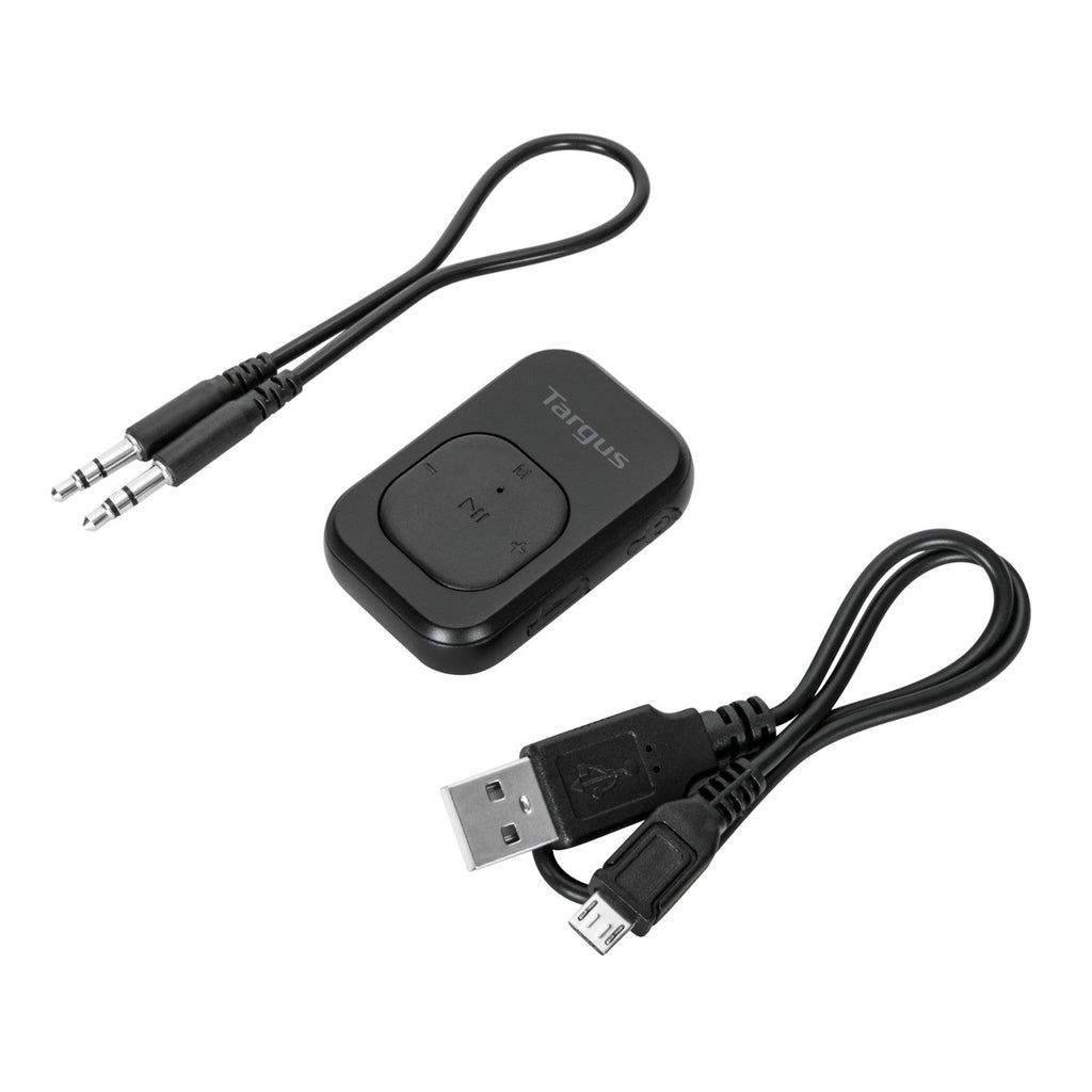TARGUS BLUETOOTH AUDIO TRANSMITTER RECEIVER TARGUS — view 2