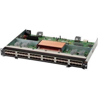 Aruba Switches