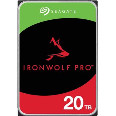 Seagate Servers & Storage