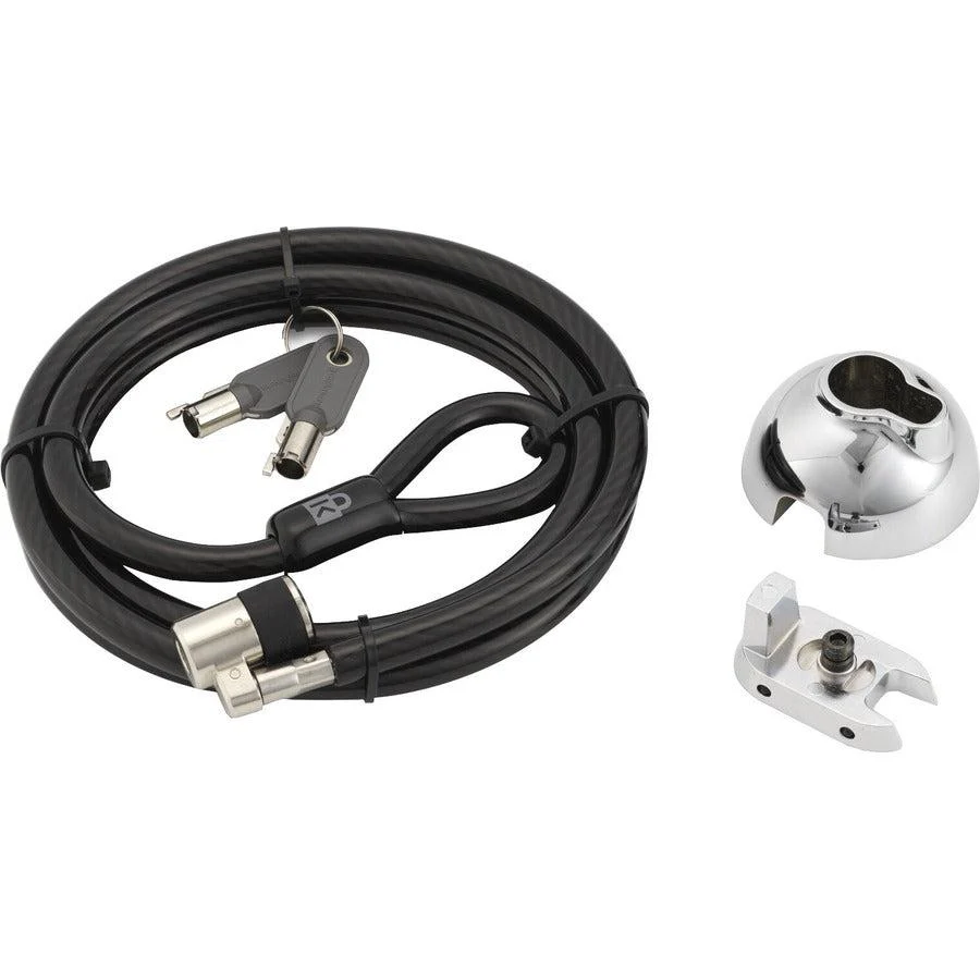 KENSINGTON SafeDome Cable Lock for iMac 24in KENSINGTON — view 2