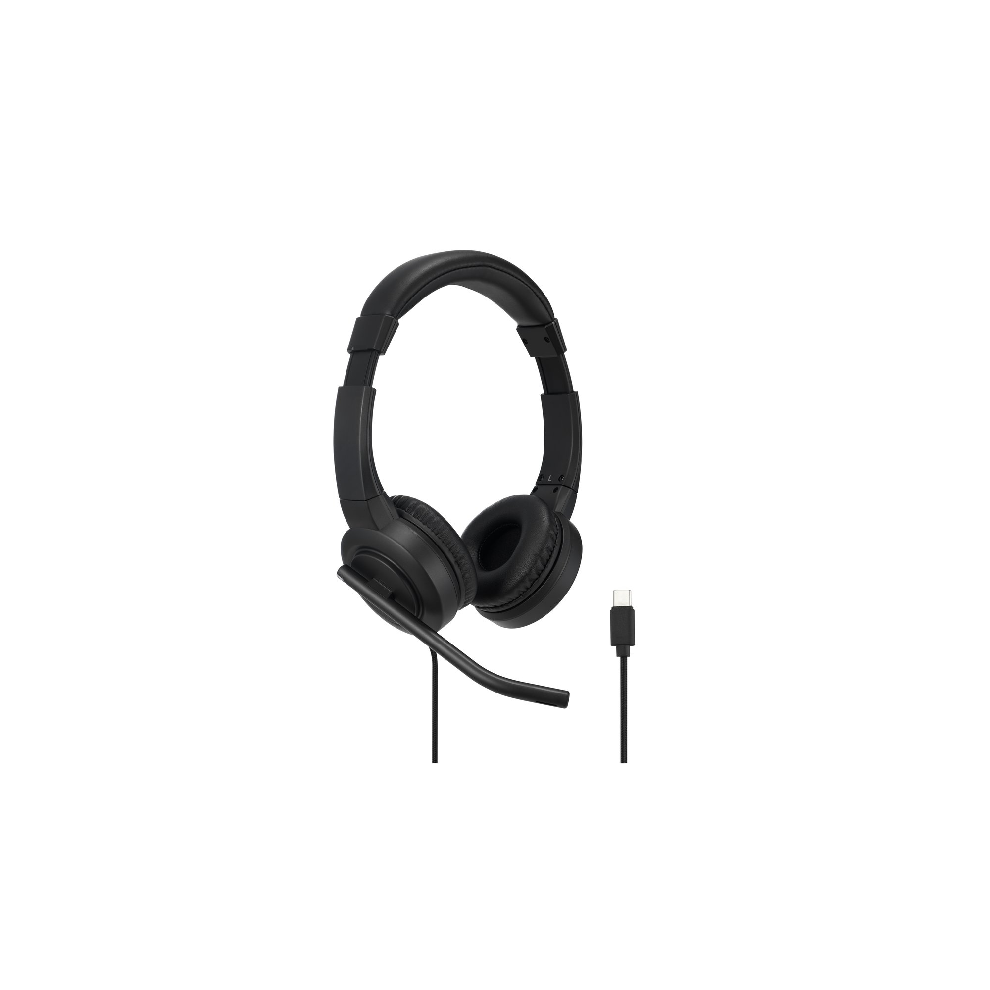 KENSINGTON H1000 USB-C Headset KENSINGTON — view 2