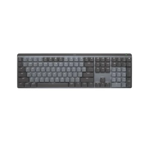LOGITECH MX MECHANICAL KEYBOARD - LINEAR LOGITECH — view 2