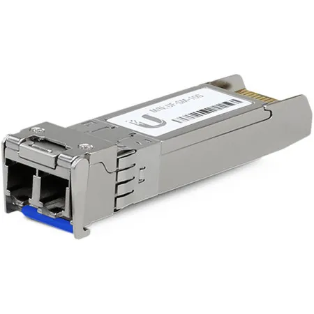 UBIQUITI NETWORKS SFP SINGLE-MODE MODULE 10GBPS 2-PACK UBIQUITI NETWORKS — view 2