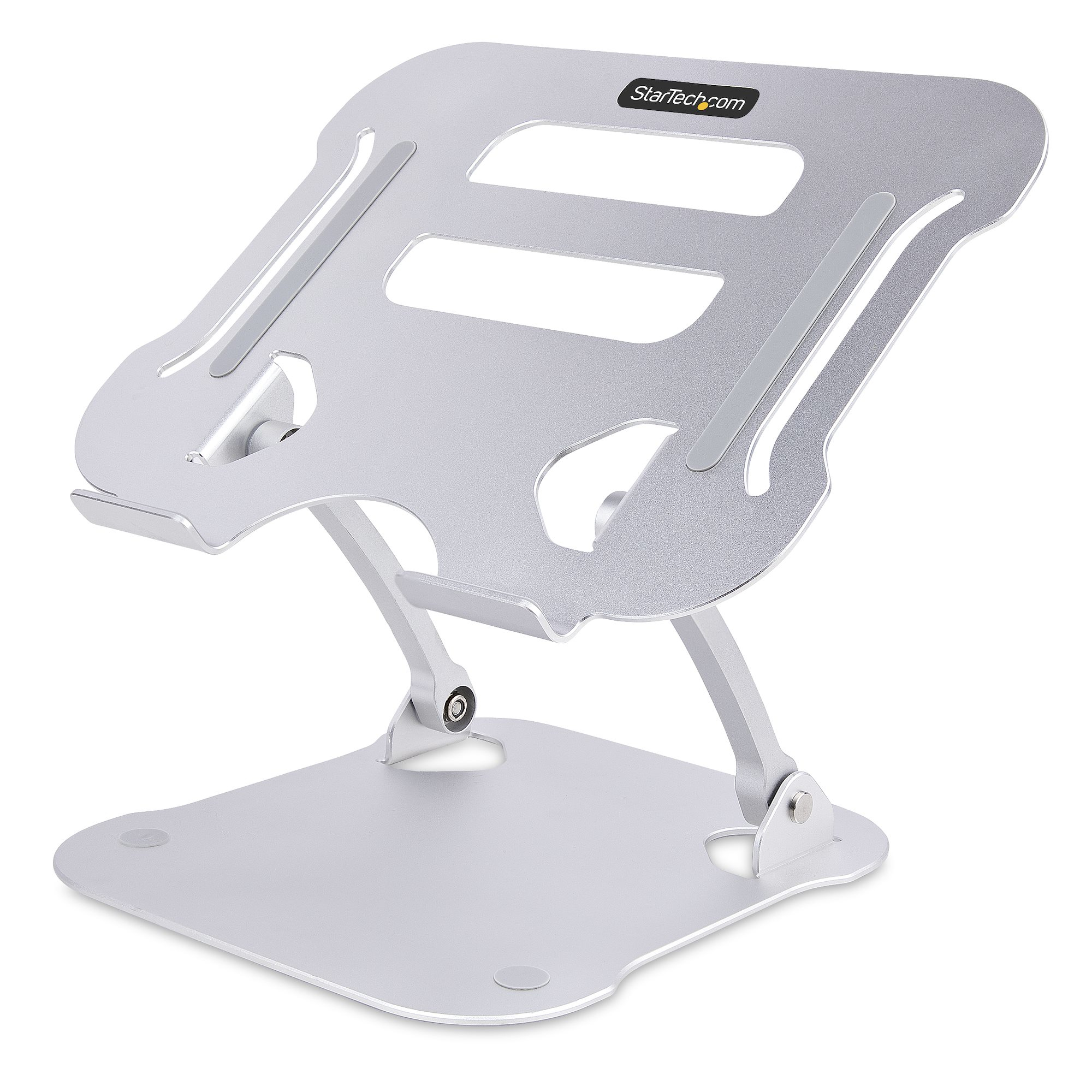 StarTech.com Laptop Stand for Desk Adjustable Height StarTech.com — view 2