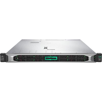 Hewlett Packard Enterprise Servers & Storage
